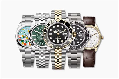 rolex 2023 watch|new 2023 rolex models.